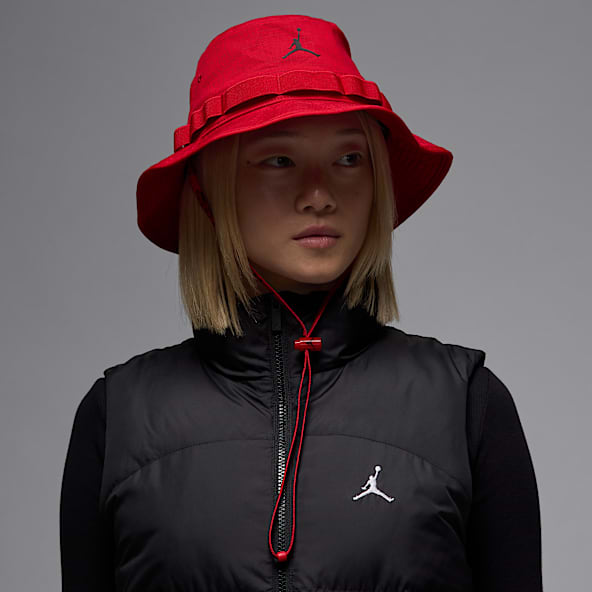 Jordan Apex Bucket Hat Equipment Hats, Visors, and Headbands